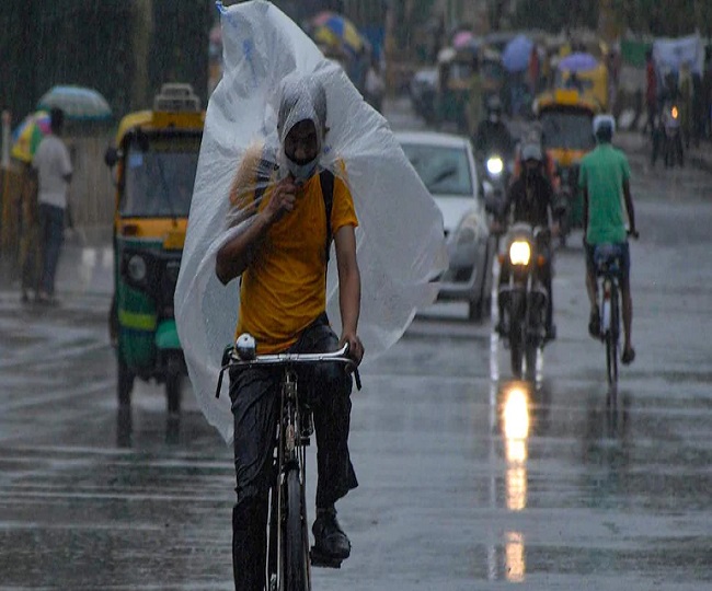 Weather Update: There Will Be Heavy Rain In These Parts Of The Country, Alert Issued; Know The Latest Estimates Of Imd